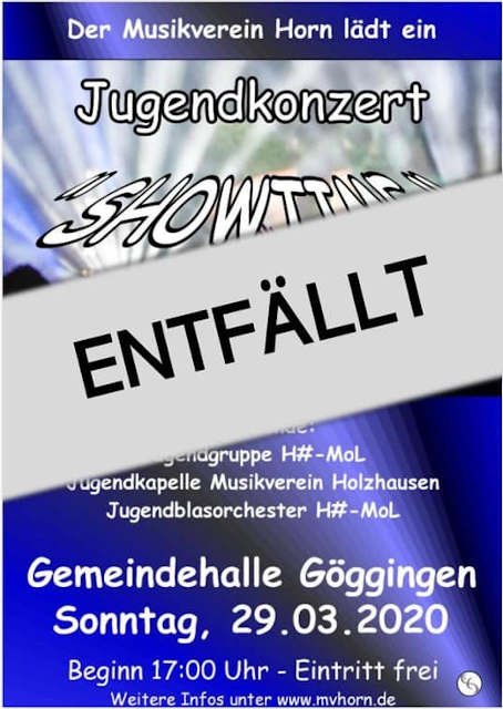 2020 03 his mol fruehjahrskonzert iggingen abgesagt web