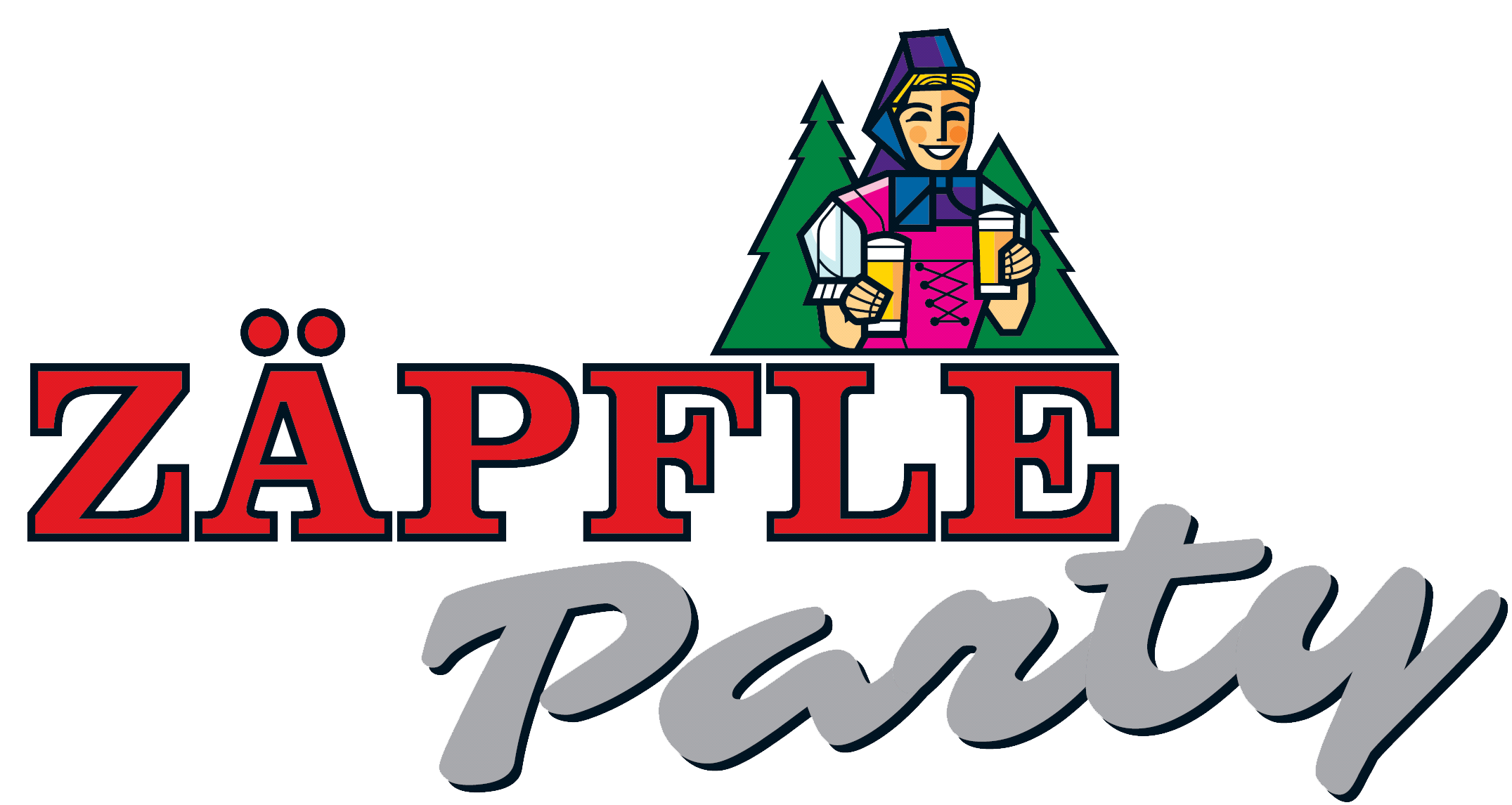 zaepfle party