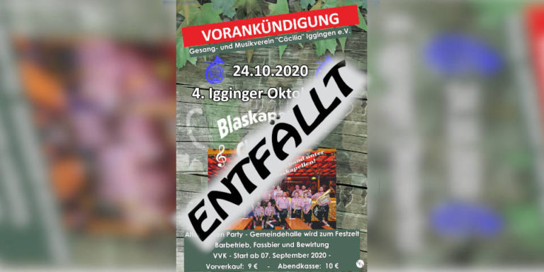 2020 10 Oktoberfest 2020 vorankuendigung abgesagt slider web