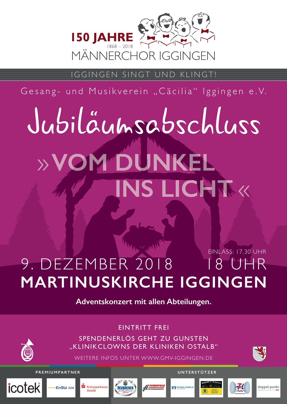 2018 12 Plakat Jubilaeumsabschluss web