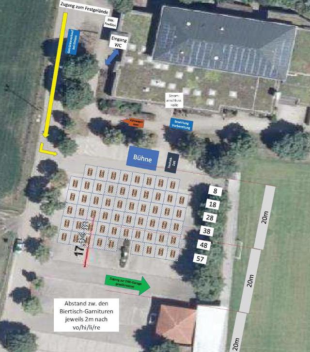 2021 07 Belegung Parkplatz Schrannen 2m web