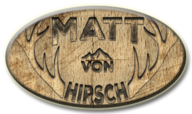 Logo Matt von Hirsch web