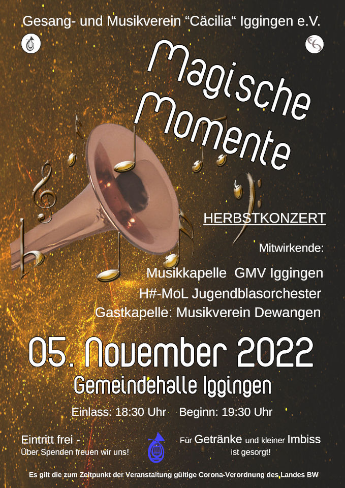 Konzert Magische Momente 05.11.2022 web