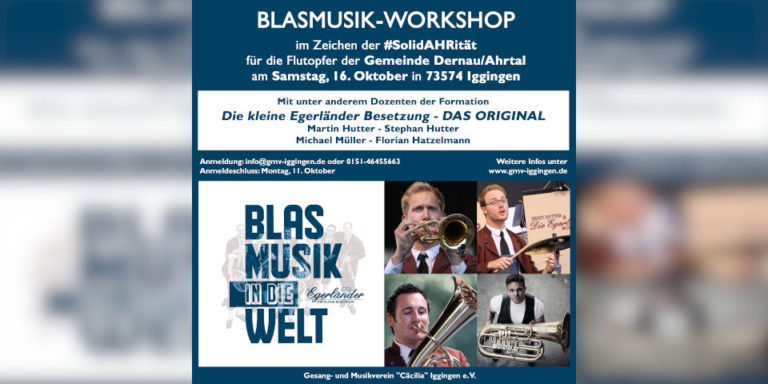 Blasmusik Workshop DKEB 16.10.2021 Iggingen v2 web slider