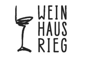 Weinhaus Rieg Logo
