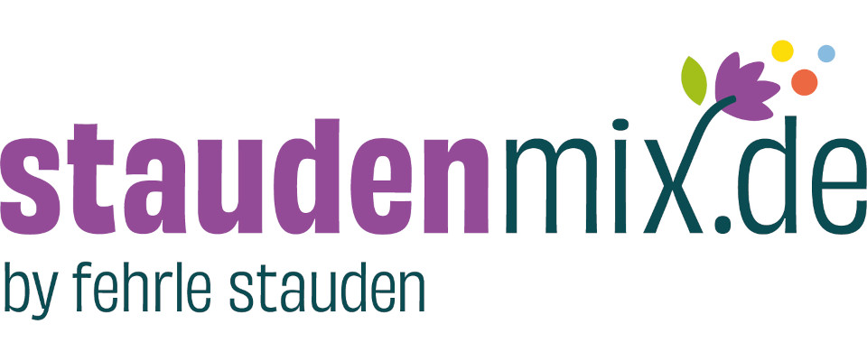 Staudenmix by Fehrle Stauden