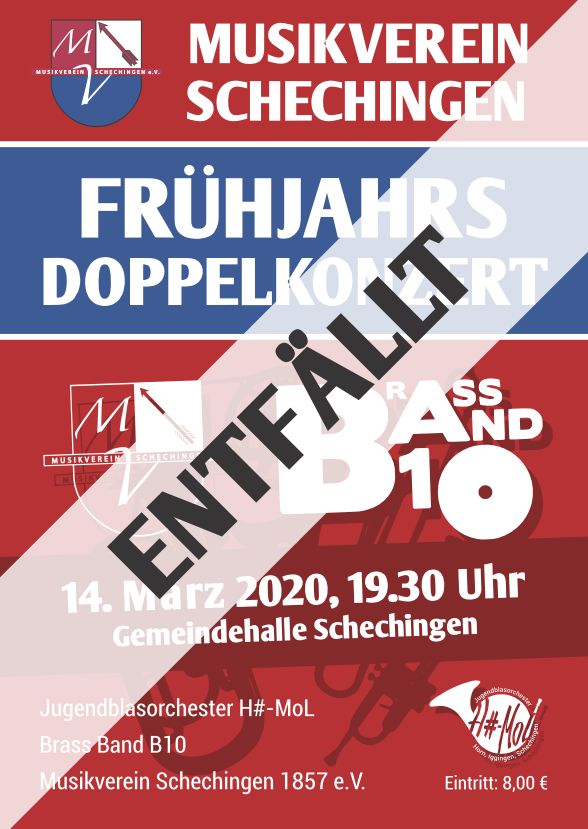 2020 03 his mol fruehjahrskonzert schechingen absage web