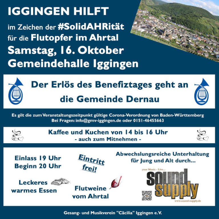 Iggingen hilft 16.10.2021 web