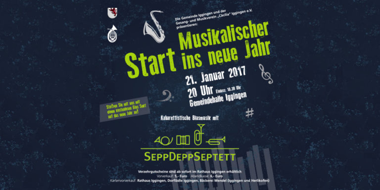 Neujahrsveranstaltung 21.01.2017 slider web