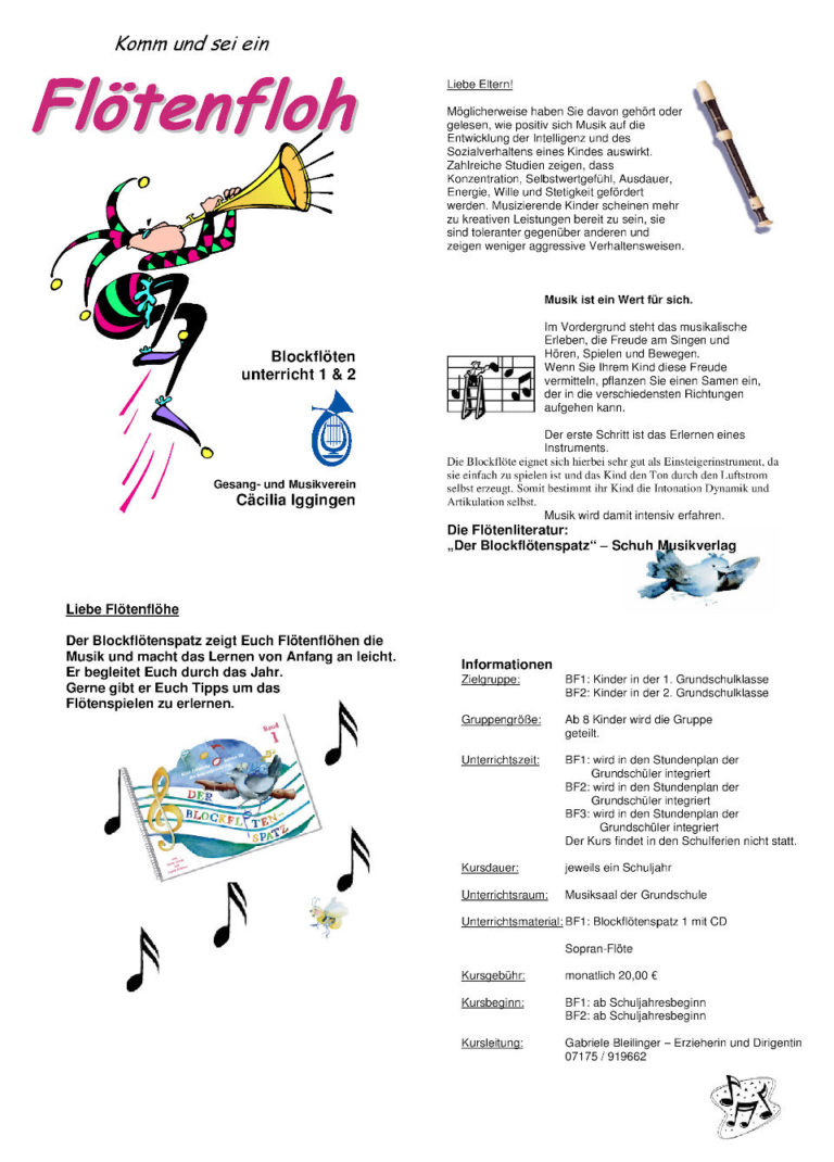 Blockfloeten Flyer web