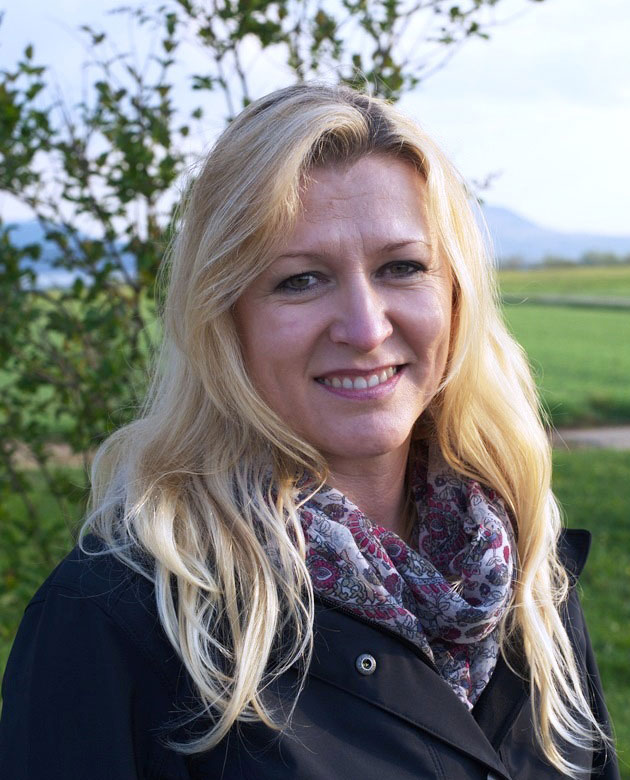 Olga Haußer