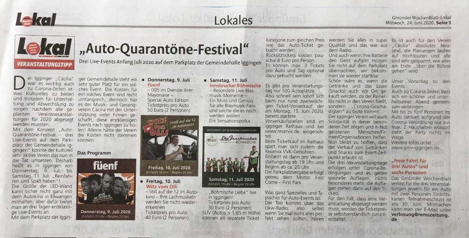 2020 06 Wochenblatt 24.06.2020 web