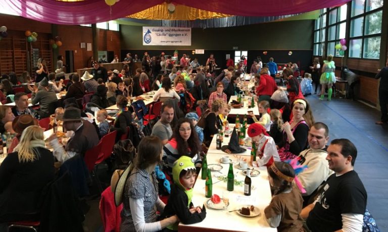 image slider kinderfasching 2016