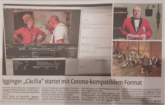 27.01.2021 Artikel Remszeitung web