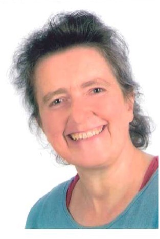 Musikpädagogin Susanne Wagner