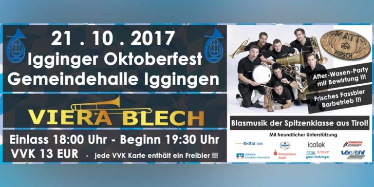 2 oktoberfest plakat web