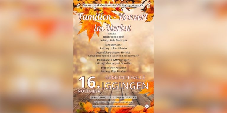2024 11 Plakat Familien Konzert web slider