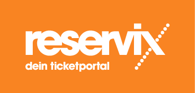 Reservix Logo